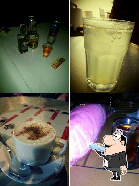 Marina Cafe