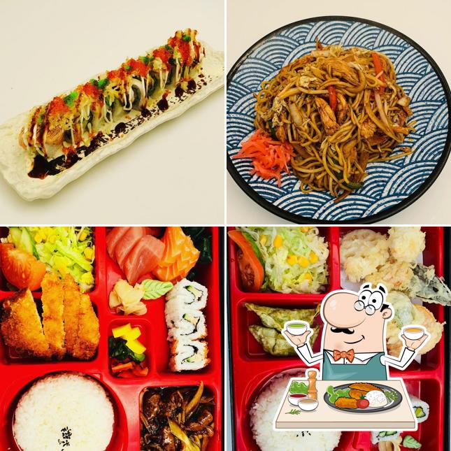 Nishimura Japanese Restaurant