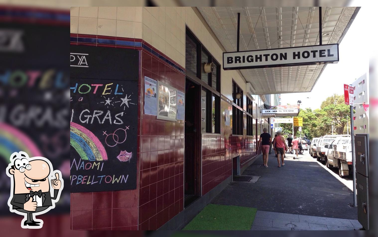 Brighton Hotel
