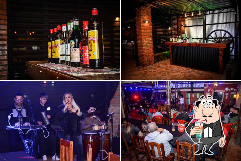 El Quincho Restó-Bar