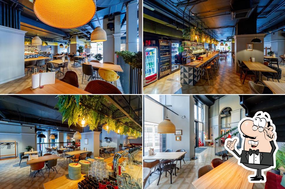 Раковарня Клешни и хвосты