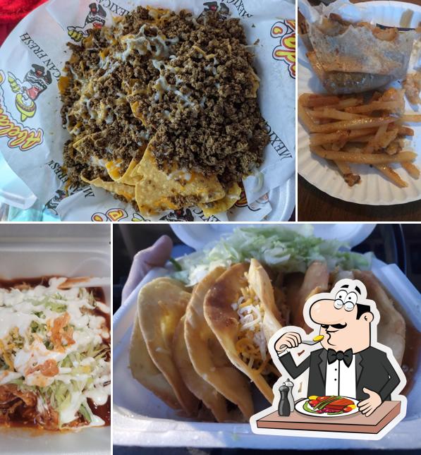 Abelardos Mexican Fresh