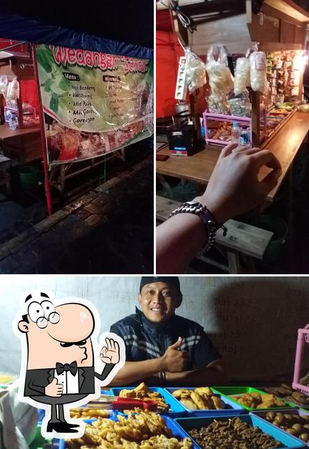 Angkringan Neng Sri