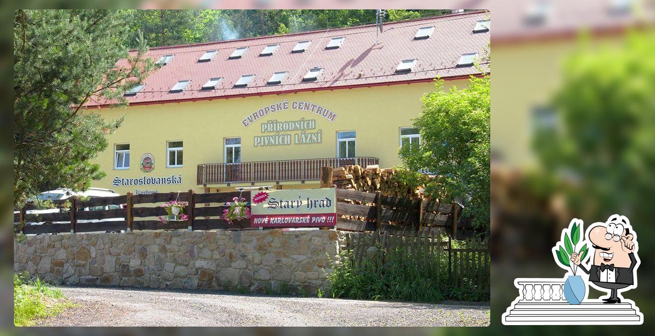 Bierbad Wellness Karlsbad Depoltovice