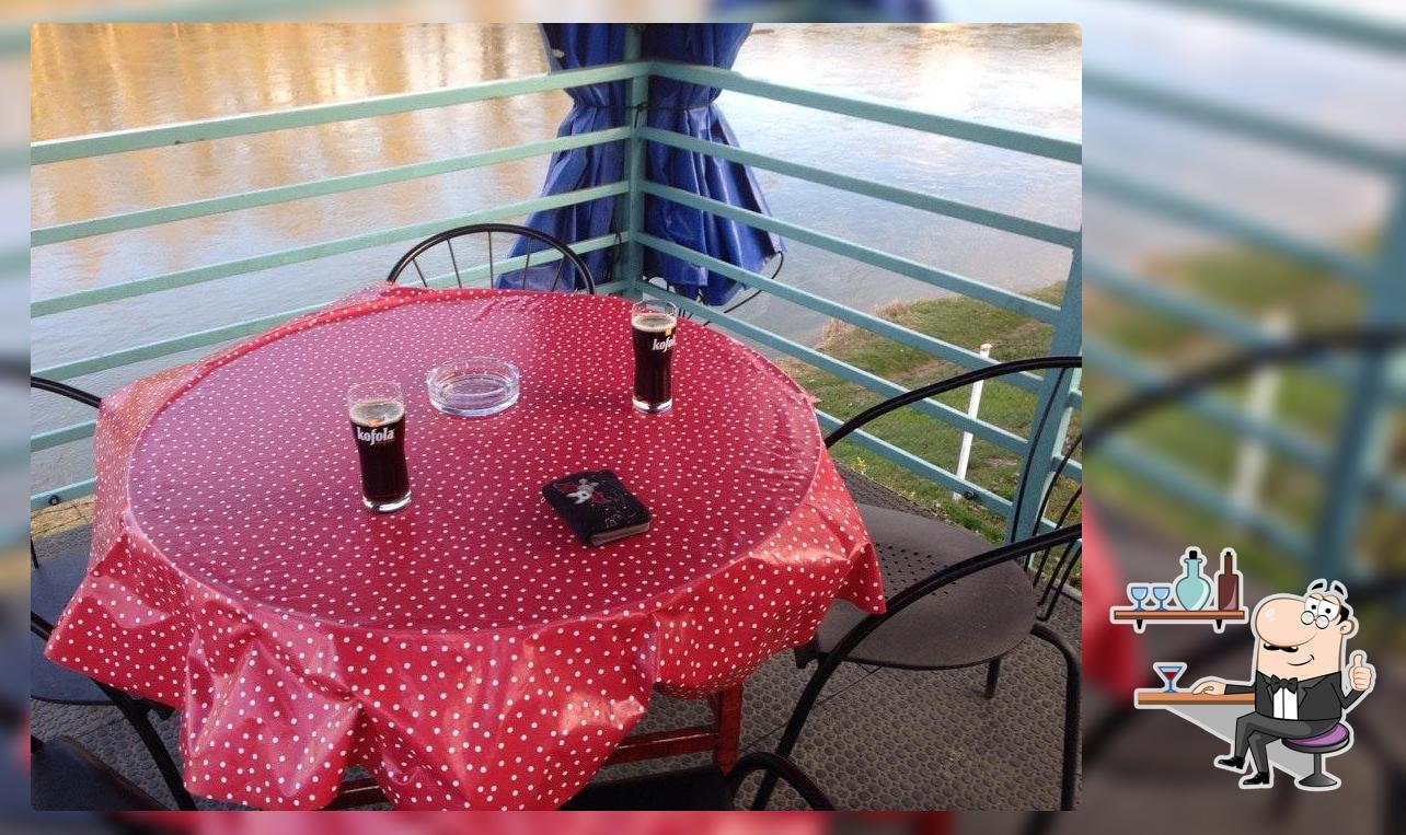 Bistro Raketa