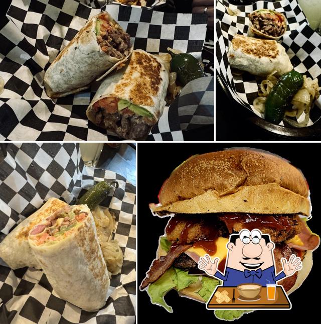 El Bichicori Grill