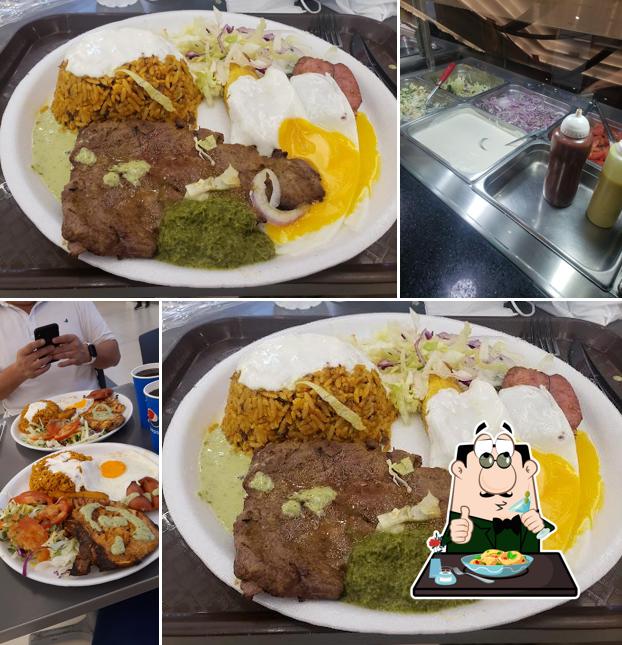 El Toro Asado