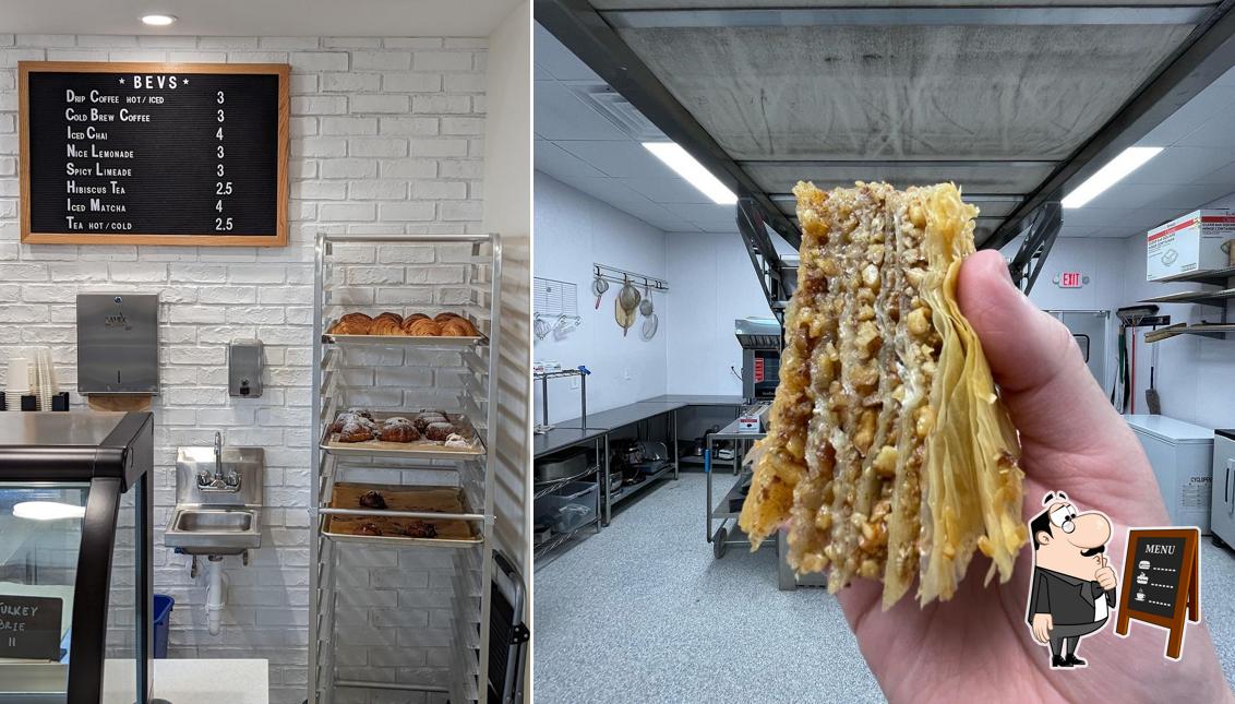 High Mountain Bread