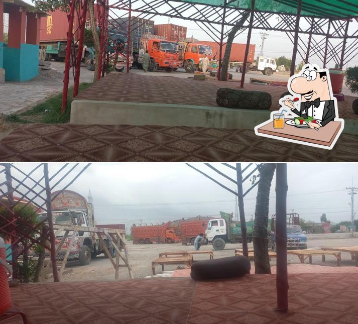 Kaife Rakhshan Hotel