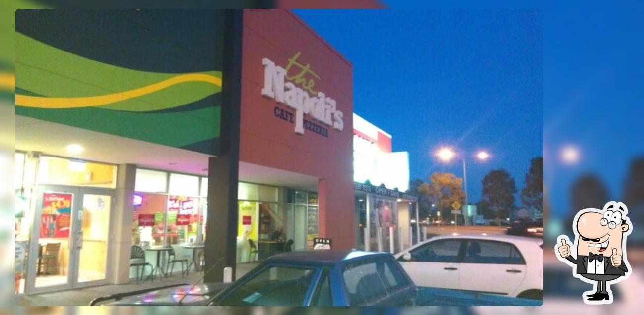 Napoli's Cafe Pizzeria