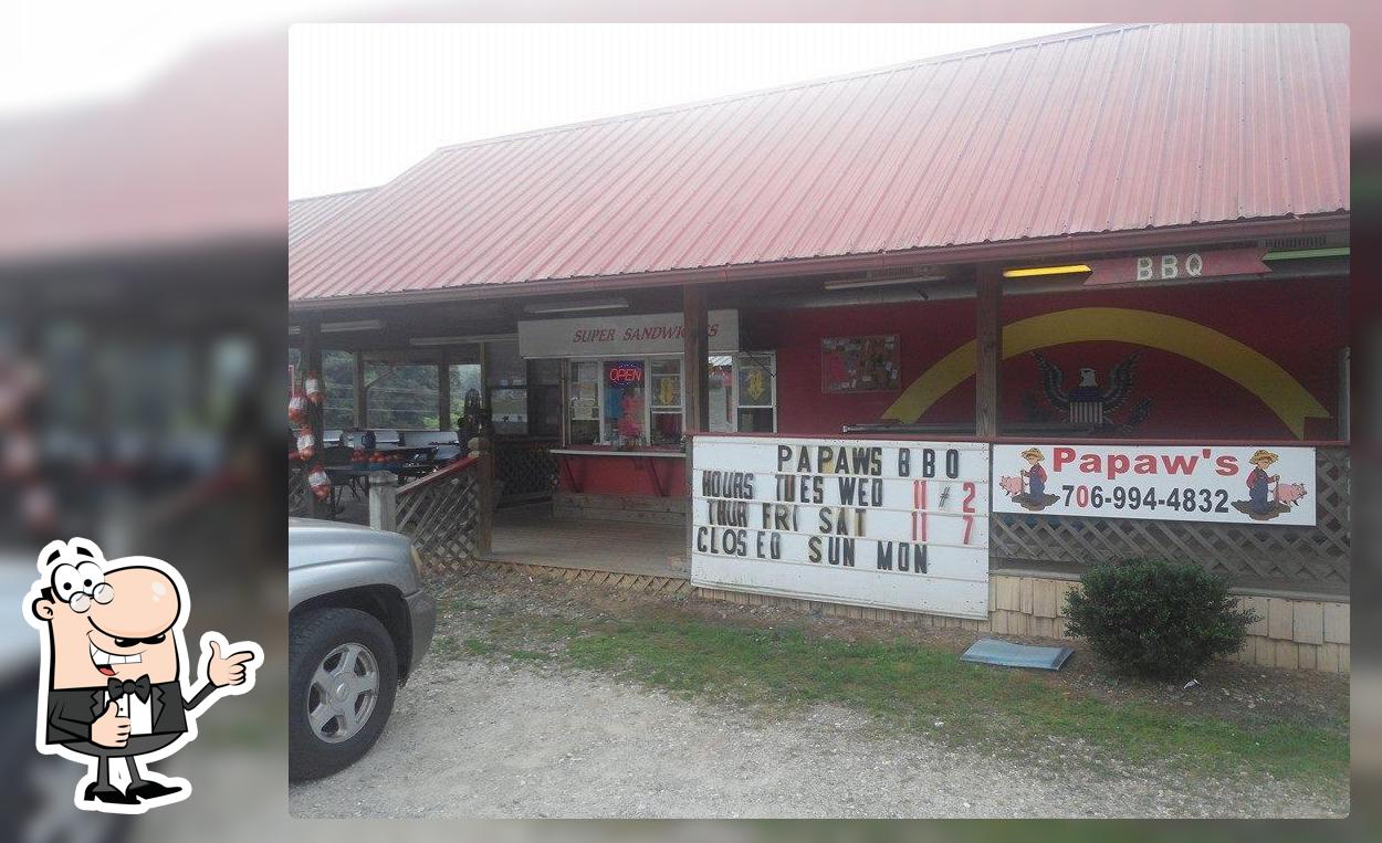 Papaw's BBQ