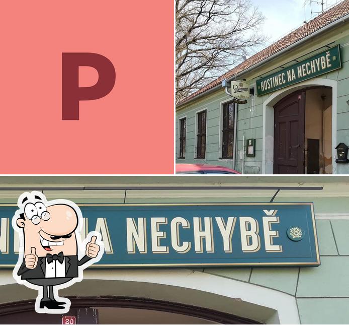 Pivnice Nechyba
