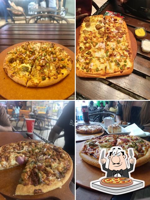 Pizza Hut - Havelock City Mall