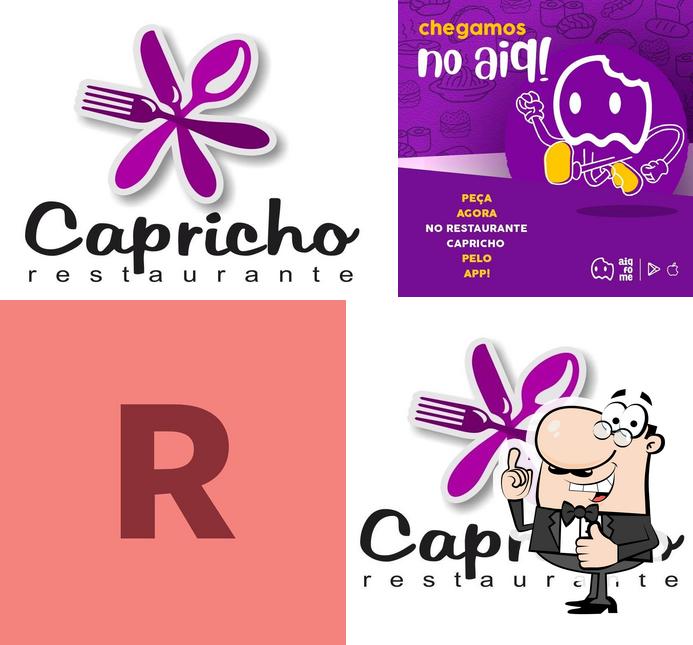 No Capricho