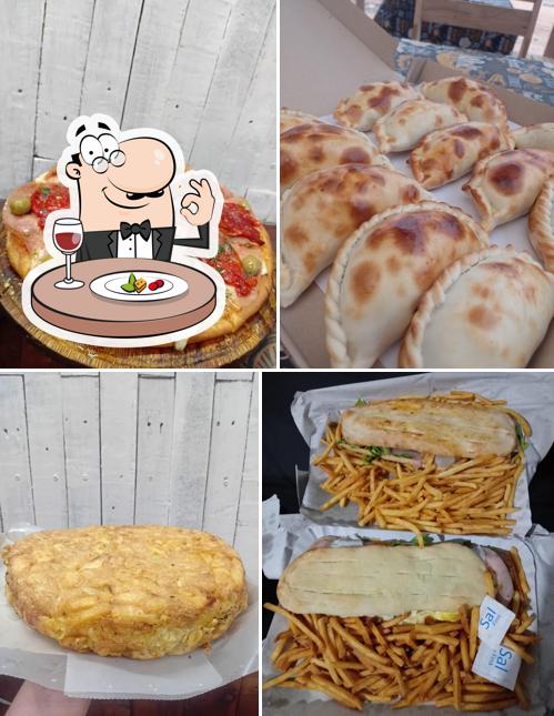 Ricky Ricón Pizzeria