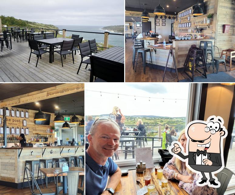 The Post Taphouse