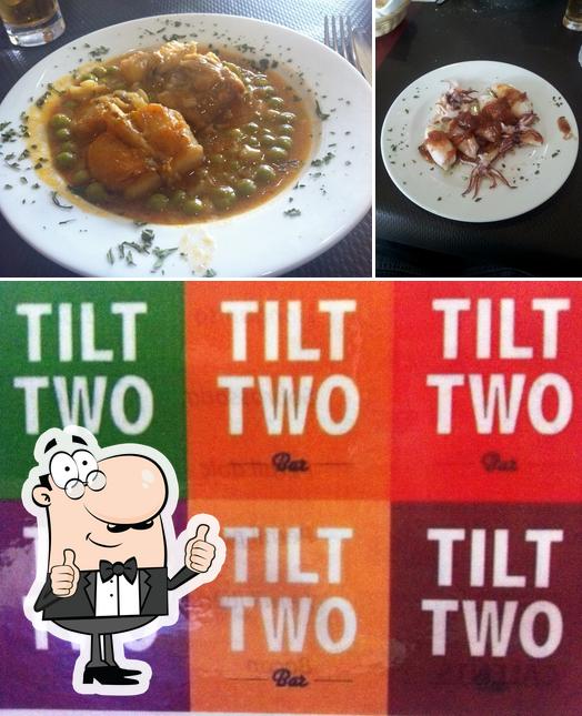 Tilt Two