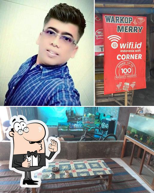 Warkop Merry