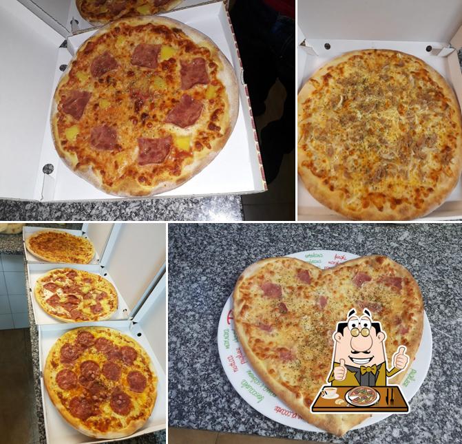 maZZo Pizza Döttingen