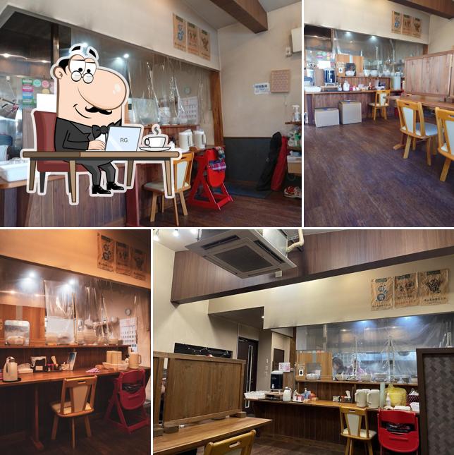 中華そば 田田