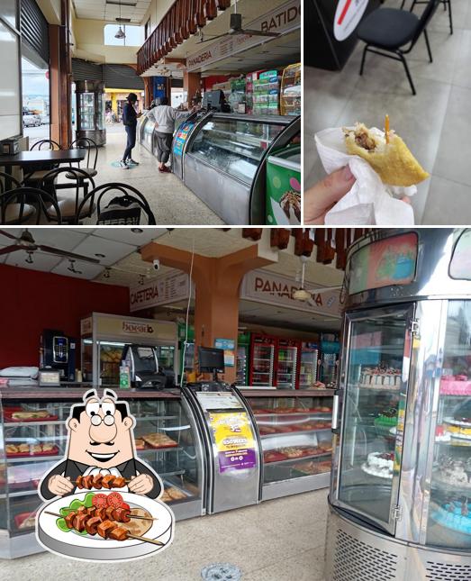 Restaurante Bocados