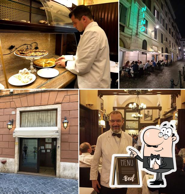 Nino Restaurant