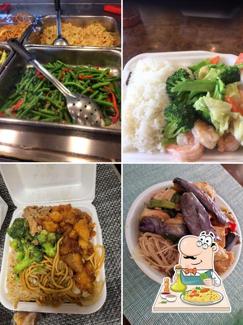 Star Wok