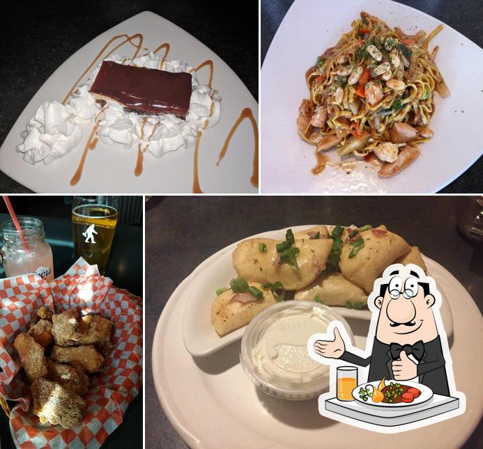 Kosmos Restaurant & Lounge