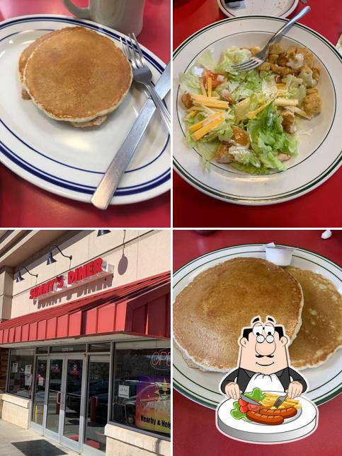 Sunny's Diner