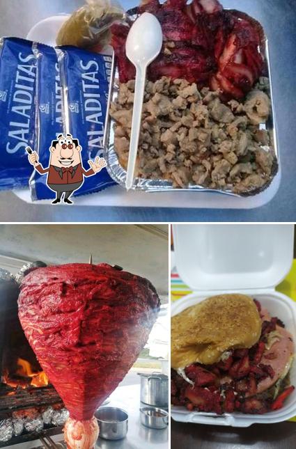 Tacos el cuñado