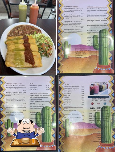 Tamales Mi Rancho