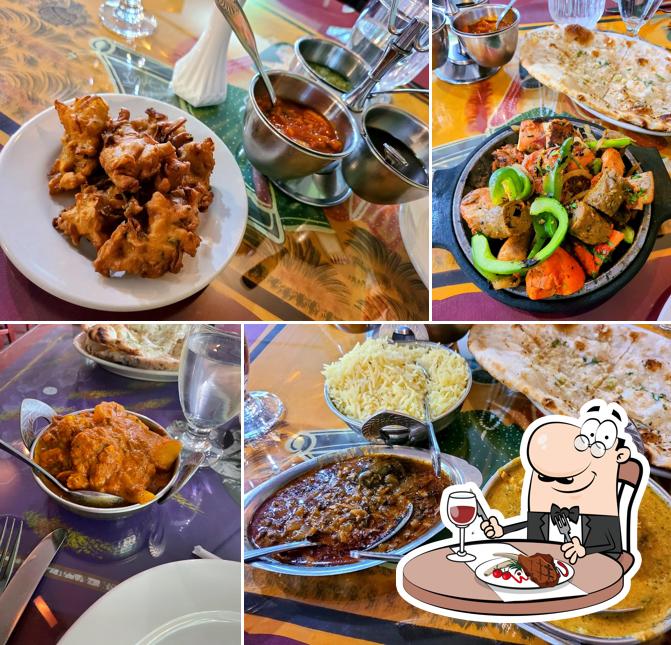 Taste of India