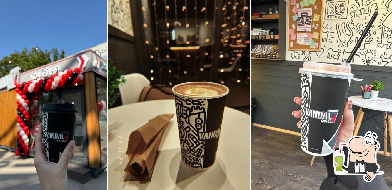 Vandal Coffee