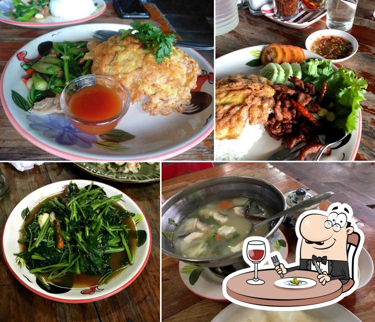 Nong Best's Restaurant
