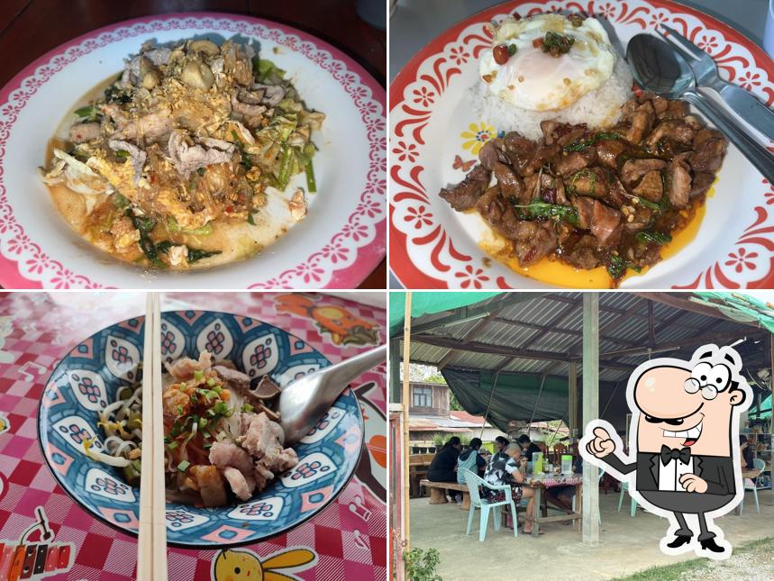 ก๋วยเตี๋ยวเรือ เลิศรส