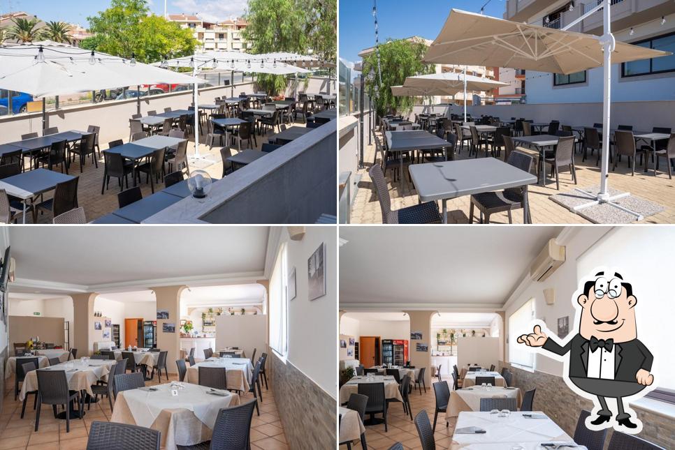 400 Gradi Ristorante - Pizzeria