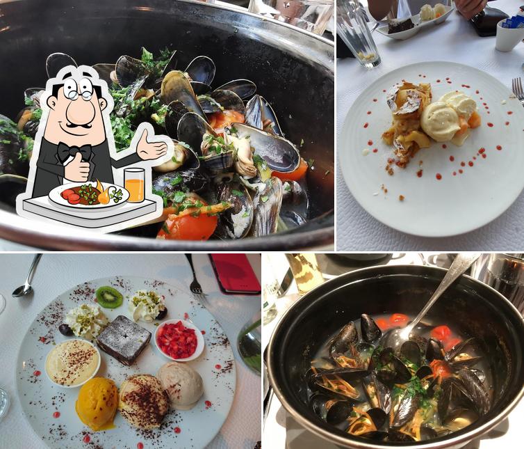 Hotel Astoria Olten - Seminare und Restaurant