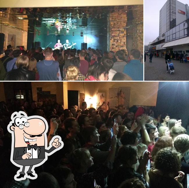 Забронируйте столик в "Beer&Wine"