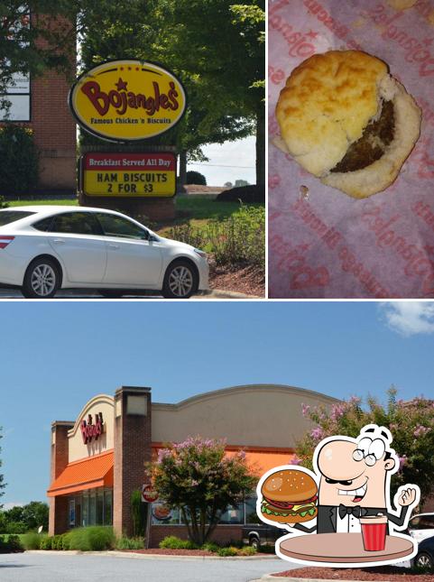 Bojangles