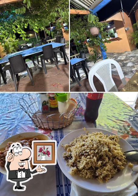 Comedor y Restaurant El Rincón de Ramona