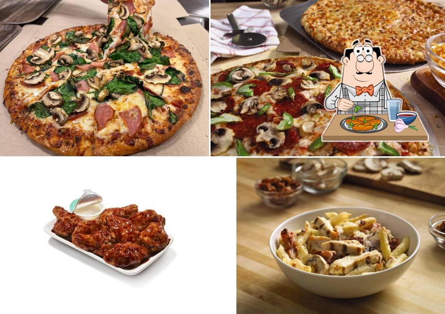 Domino's Pizza