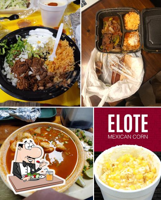 El Burrito Loco