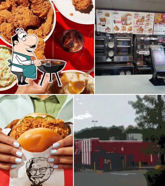 KFC