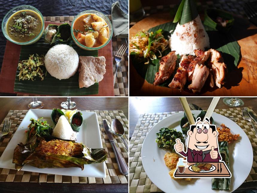 Kayun restaurant