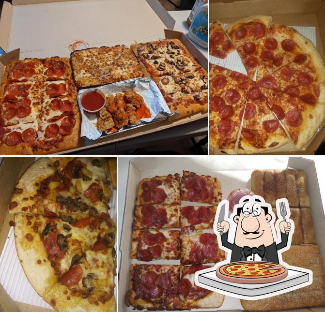 Pizza Hut