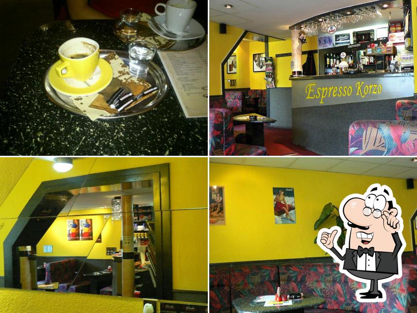 Espresso Korzo