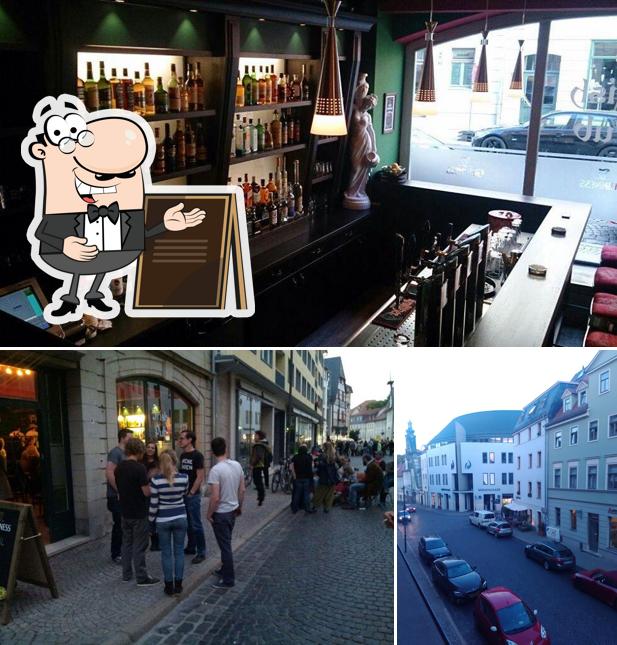 Jokers Irish Pub Weimar