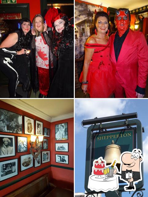 The Bell Inn