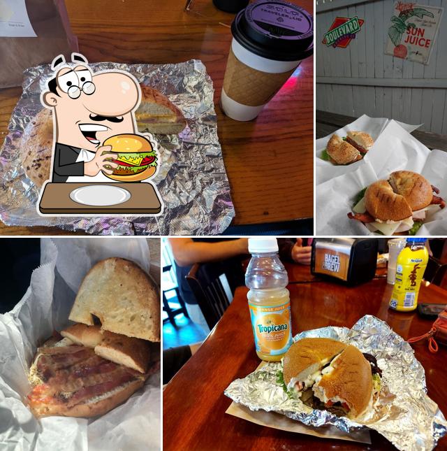 Bagel & Brew