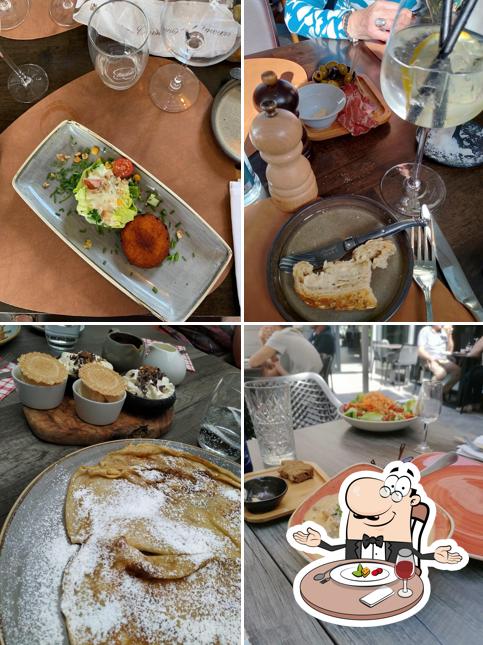 Bistro Jerome